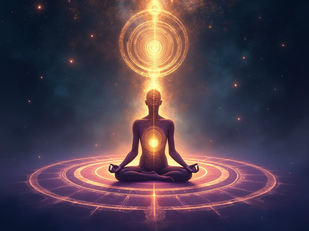 Ba Khóa Năng Lượng: Mula, Uddiyana, Jalandhara Bandha