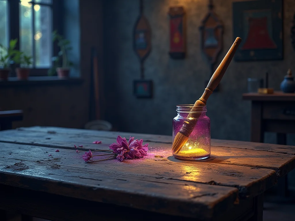 Đừng Học Đại Học: Nghề Thủ Công Việt Hack Não Bộ Từ Thế Kỷ 14