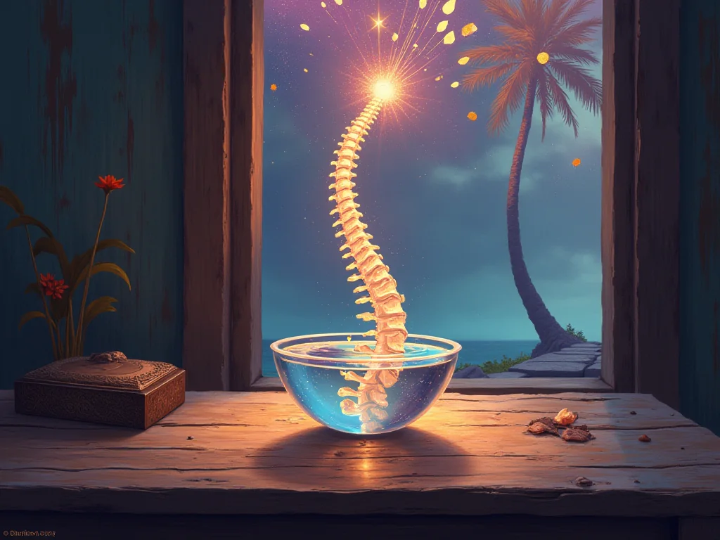 Tha Thứ Như Một Phương Thuốc: Từ Ho'oponopono Đến Khoa Học Thần Kinh