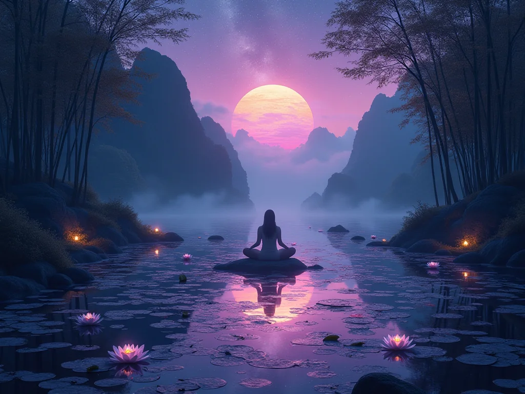 Họp Gia Đình Bị Đánh Cắp: Khi Phương Tây Bán Lại Thuật Chữa Lành Tổ Tiên