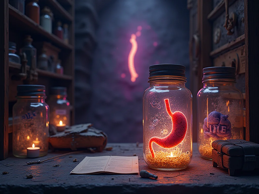 IBS — Đừng Chấp Nhận Chẩn Đoán Lười Biếng