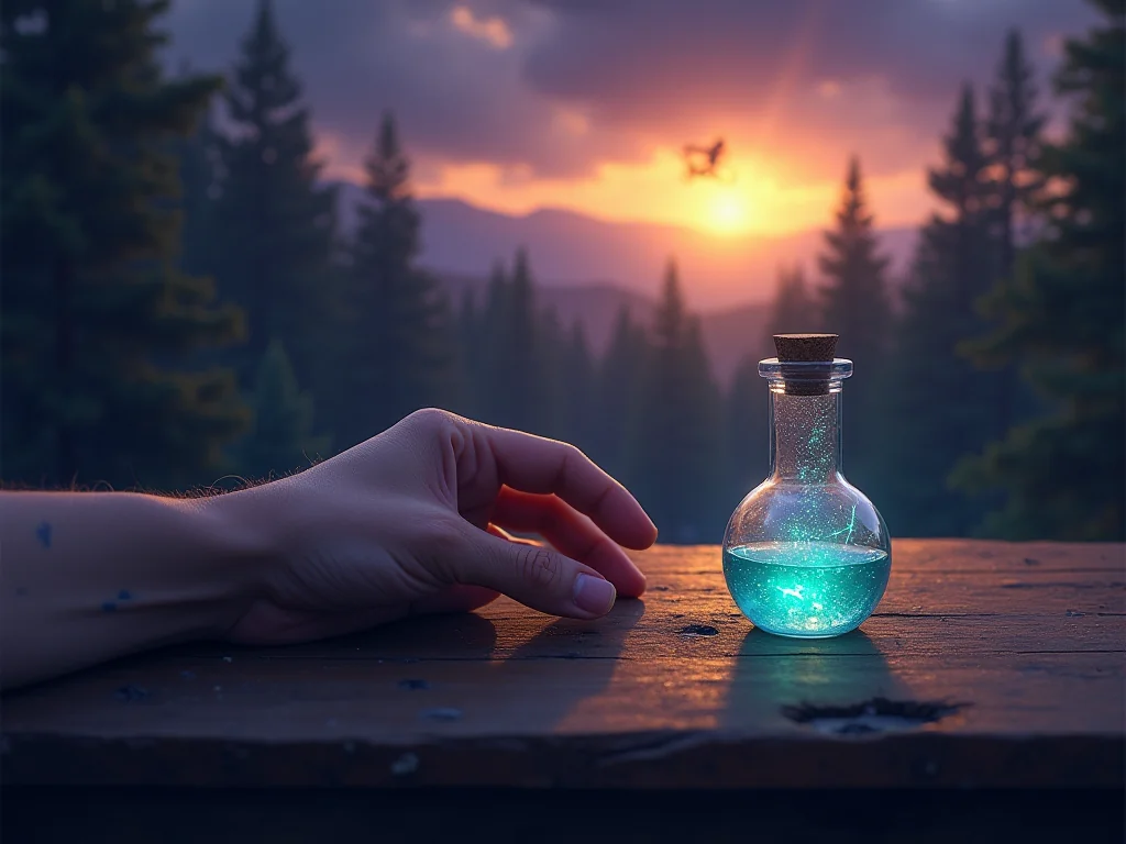 Khi Cơ Thể Nhớ Những Gì Tâm Trí Muốn Quên