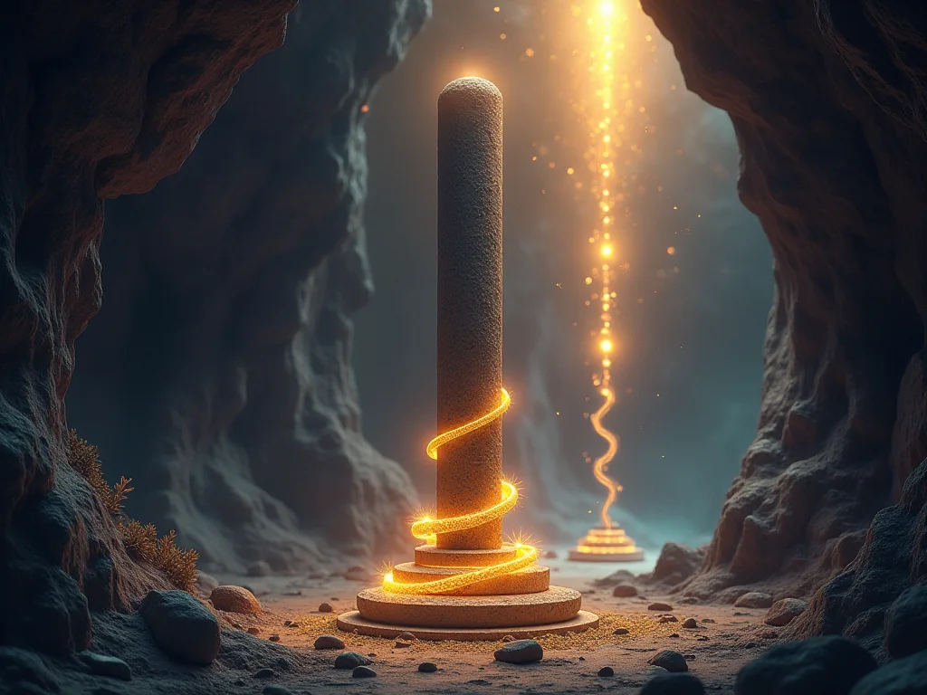 Kundalini: Ngọn Lửa Ngủ Quên Ở Đáy Cột Sống