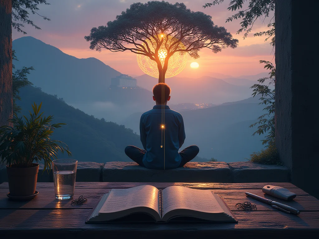 Mục Đích Sống: Ikigai, Dharma, Và Tiếng Gọi Của Linh Hồn