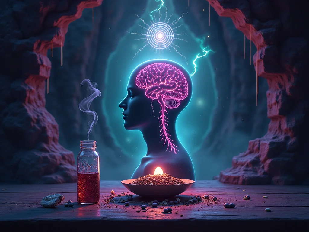 Đau Nửa Đầu — Tìm Gốc Rễ Thay Vì Uống Thuốc Giảm Đau