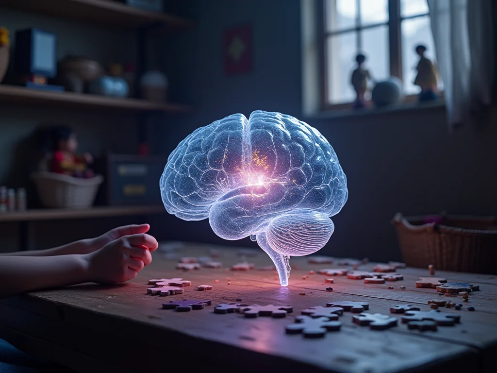 Não Bộ Xã Hội Đang Teo Dần: Khi Trẻ Em Việt Nam Mất Khả Năng Cảm Thông