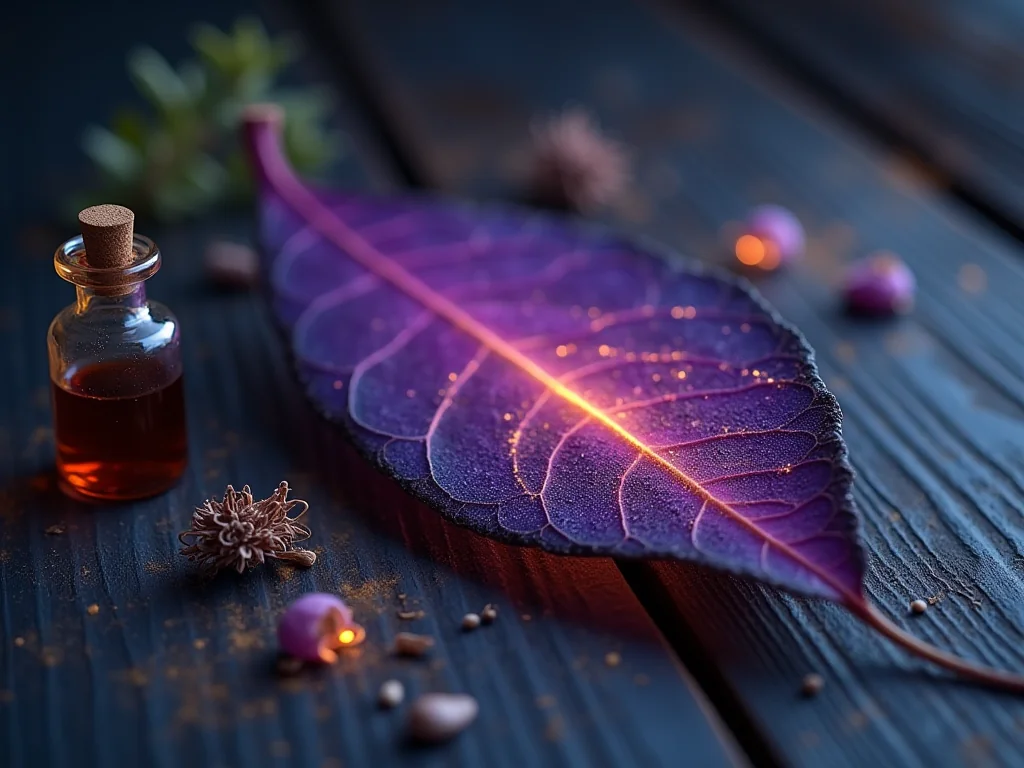 Ngừng Vứt Lá Tía Tô: Kho Rosmarinic Acid 200 Lần Thuốc Dị Ứng