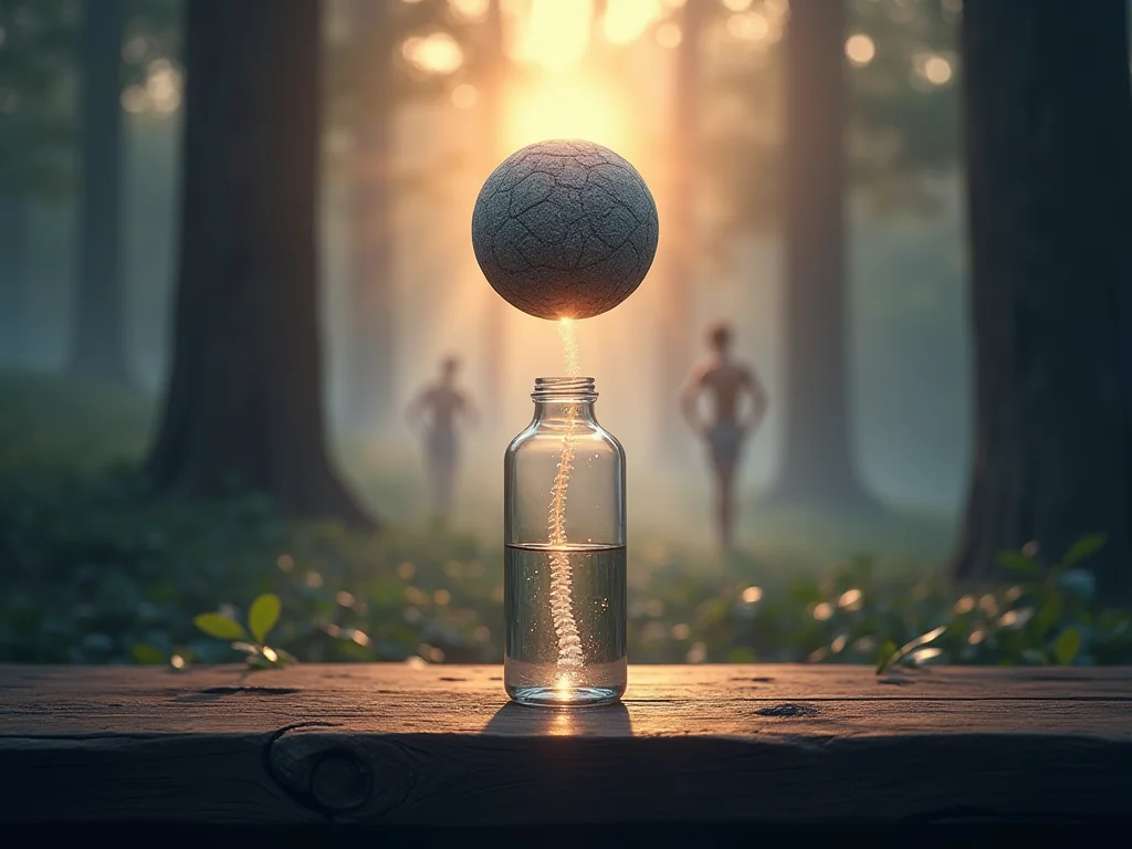 Pranayama: Hơi Thở Như Cây Đàn Chỉnh Dây Thần Kinh