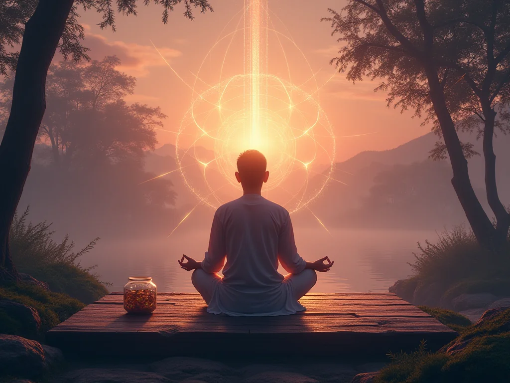 Khí Công: Nghệ Thuật Nuôi Dưỡng Sinh Lực