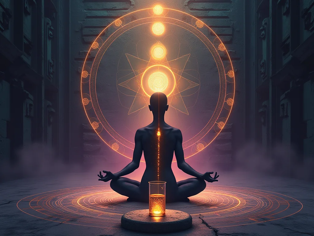 Khí Công: Khi Ba Ngàn Năm Luyện Năng Lượng Gặp Khoa Học Hiện Đại