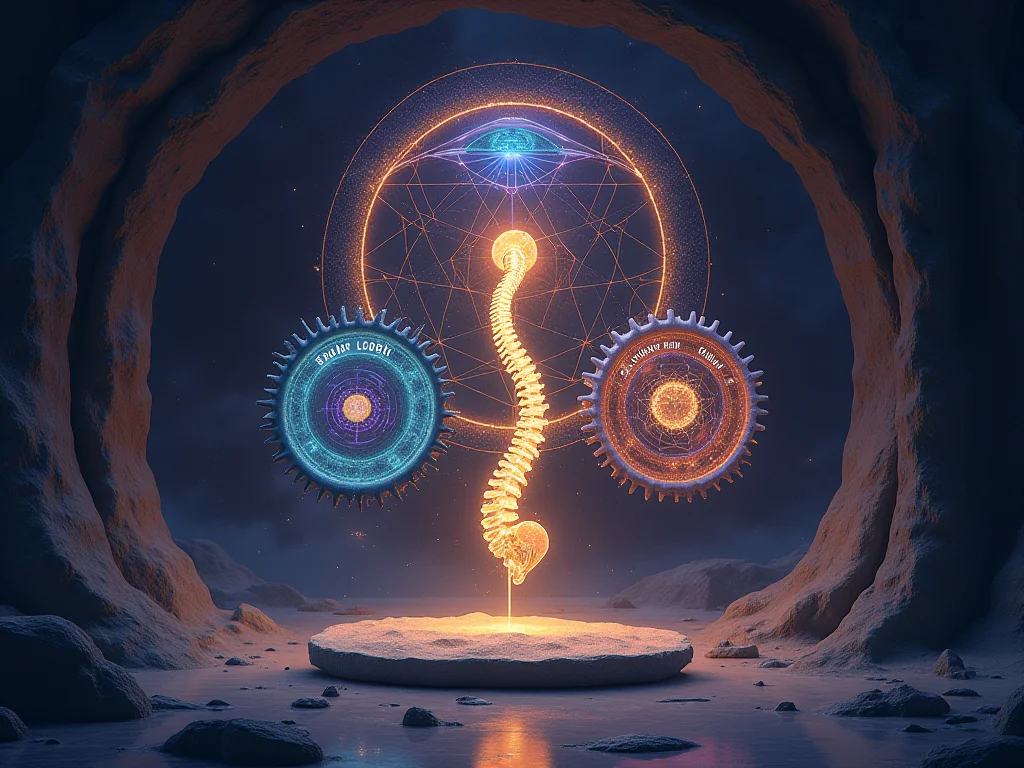 Giấc Ngủ, Nhịp Sinh Học, Và Bộ Ba Quyết Định Sức Khỏe