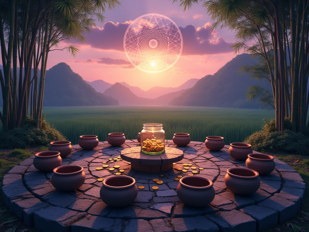 Tại Sao Họ Làng Việt Hack Tâm Lý Tài Chính Tốt Hơn Goldman Sachs?