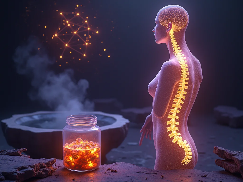 Thầy Ơi, Tại Sao Ý Thức Lại Chữa Được Bệnh Tự Miễn?