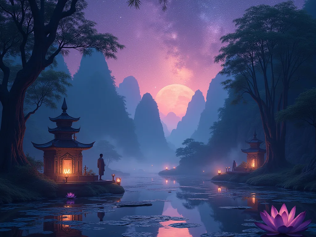 Tiếng Khóc Gọi Hồn Có Phải Liệu Pháp Tâm Lý Cổ Đại?