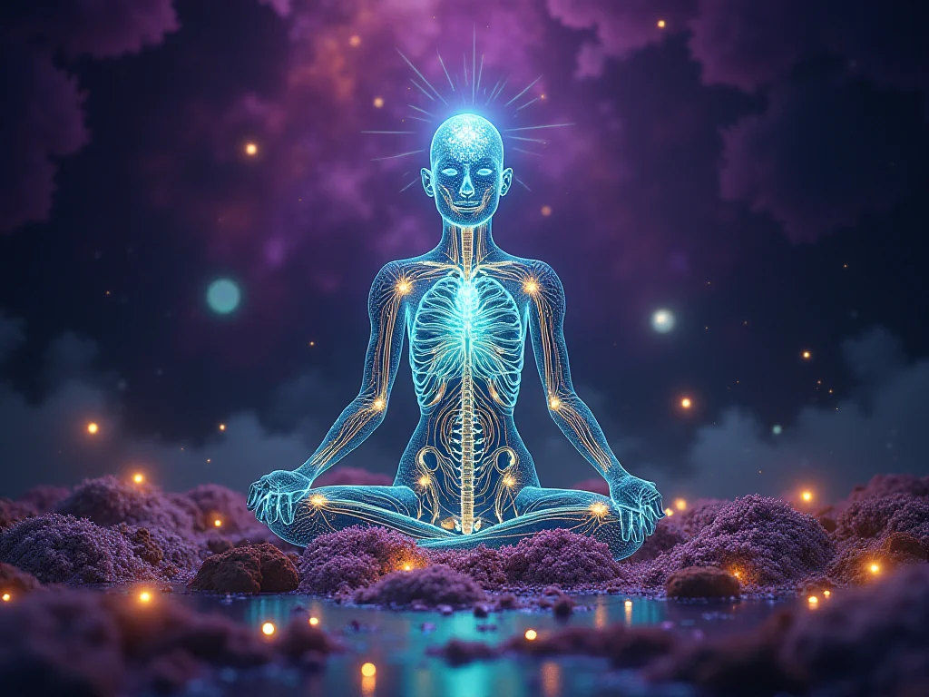 Tiêu Đen Chế Nghệ: Cỗ Máy Tăng Hấp Thu 2000% Ẩn Trong Cà Ri Cổ