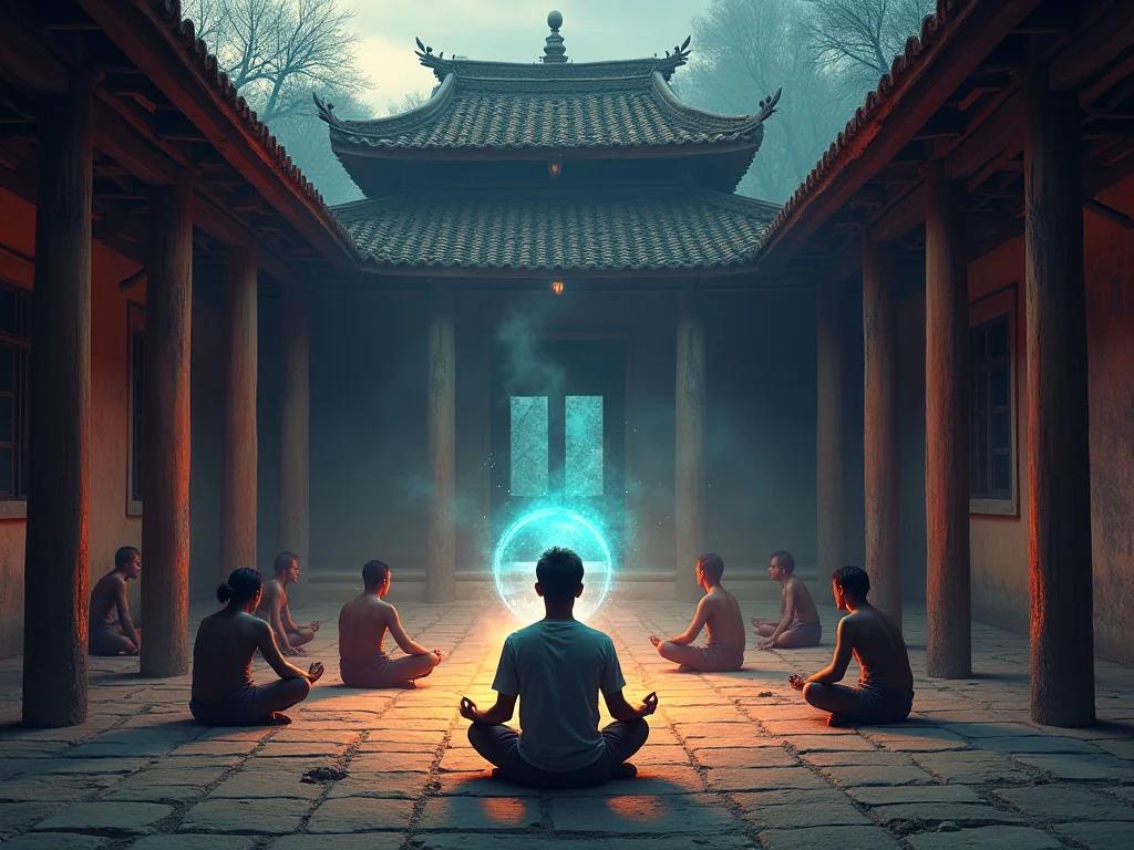 Tòa Hòa Giải Việt Nam vs Tòa Án Mỹ: Khi Não Bộ Chọn Chữa Lành