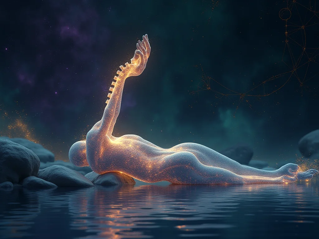 Yin Yoga: Khi Sự Tĩnh Lặng Chữa Lành Mô Liên Kết